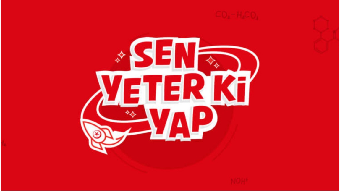 SEN YETER Kİ YAP ÖDÜL TÖRENİ